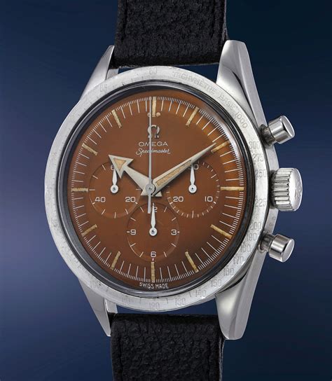 omega speedmaster tropical dial|omega speedmaster 2915 1.